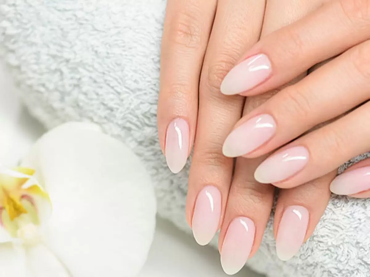 Koyulhisar Protez Tırnak