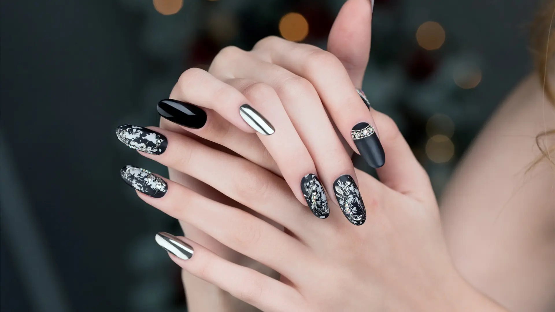 Koyulhisar Protez Tırnak